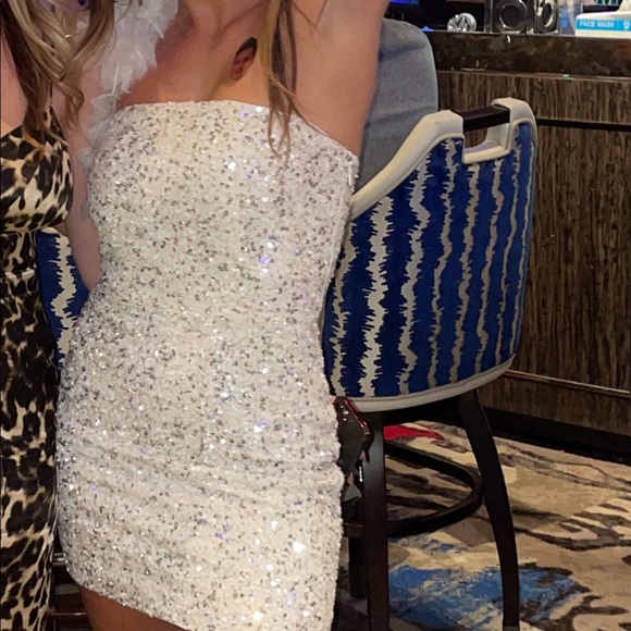 Retrofete Heather Dress - Picture 3 of 3